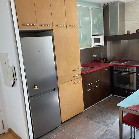 Apartamento Elobey Cabo De Gata Bagian luar foto
